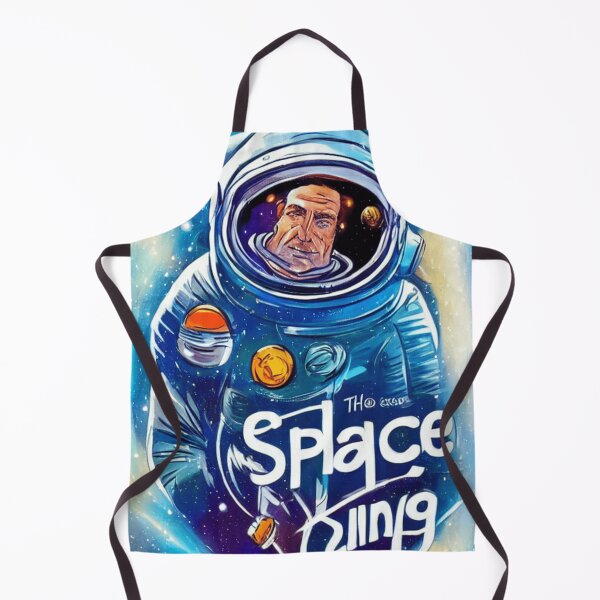 Item preview, Space king collection 3 designed and sold by Bright Identity.