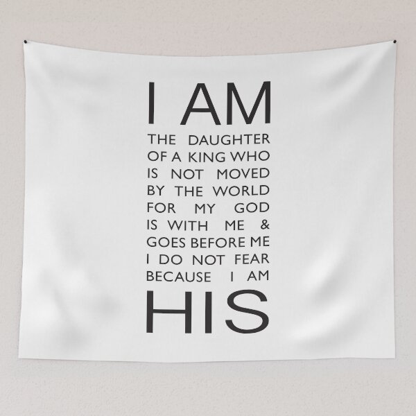 Item preview, Daughter of a king designed and sold by emeraldseason.