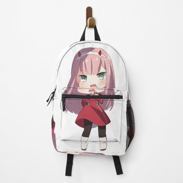 Item preview,   Zero Two | Darling in the FranXX designed and sold by Yor-art.