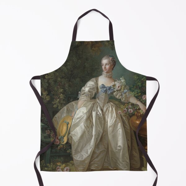 Item preview, Madame Bergeret  designed and sold by tony4urban.