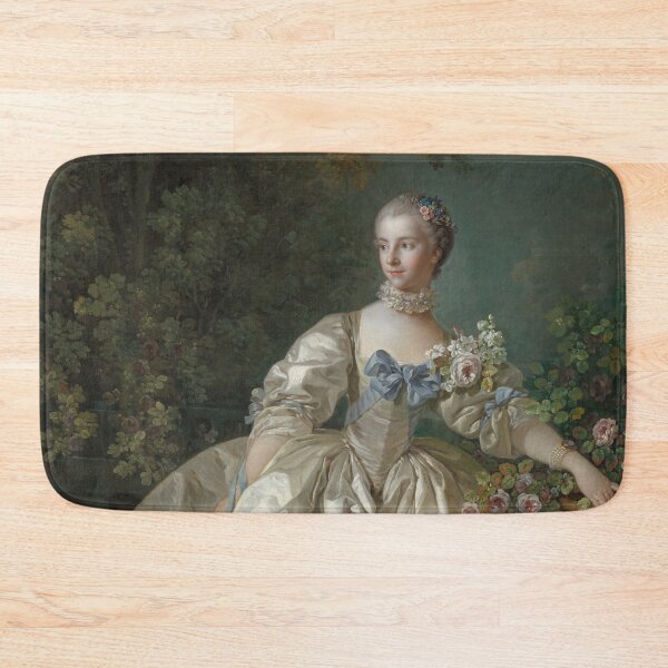 Item preview, Madame Bergeret  designed and sold by tony4urban.