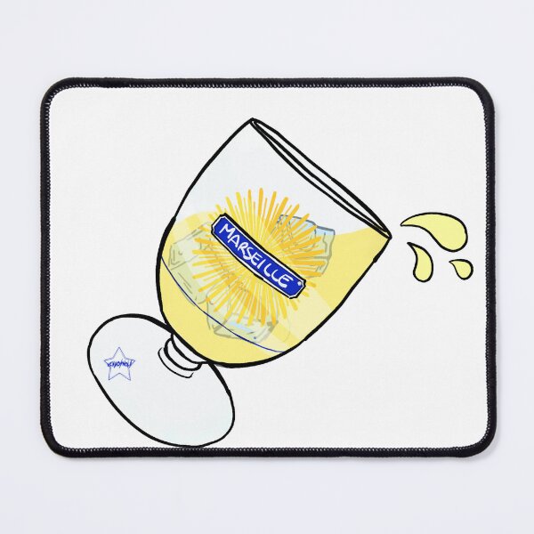 Item preview, glass of pastis designed and sold by xchaoswolf.