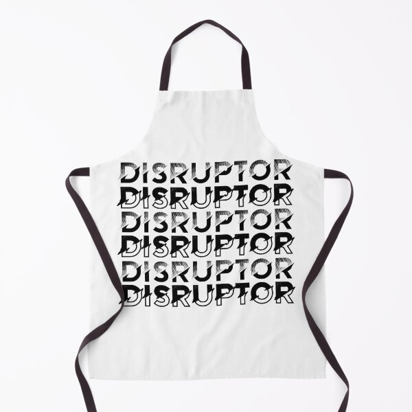 Item preview, Disruptor designed and sold by CreacionsMeraki.