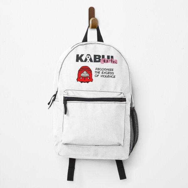 Item preview, Kabul girls  designed and sold by teethontheroof.