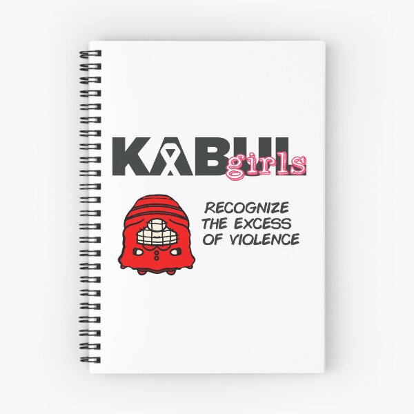 Item preview, Kabul girls  designed and sold by teethontheroof.