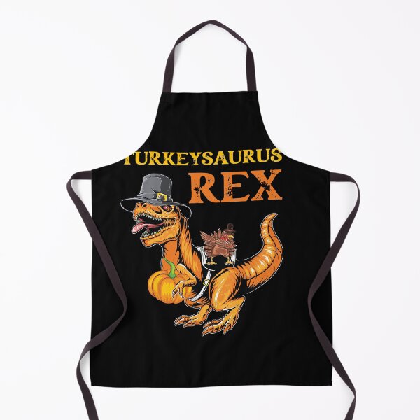 Item preview, Kids Turkeysaurus Rex Dab Turkey Dino Toddler Boys Thanksgiving designed and sold by Med ing.