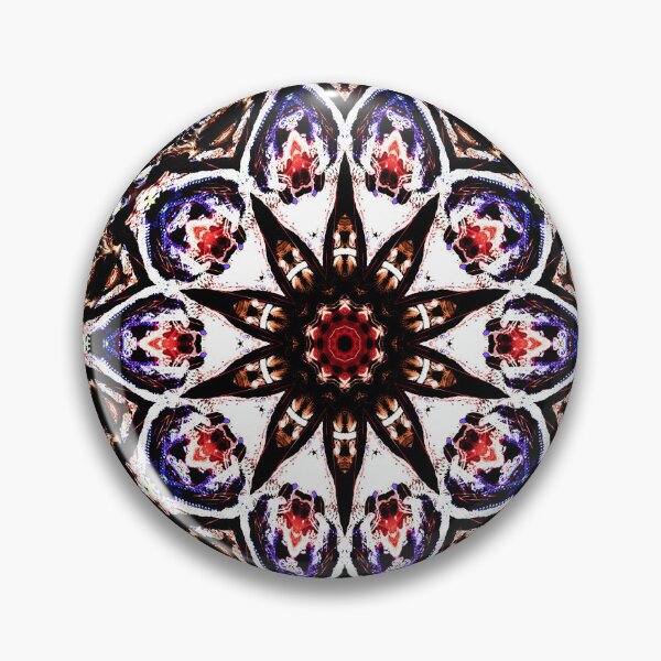 Item preview, Copper Medallion designed and sold by Natalie Holland.