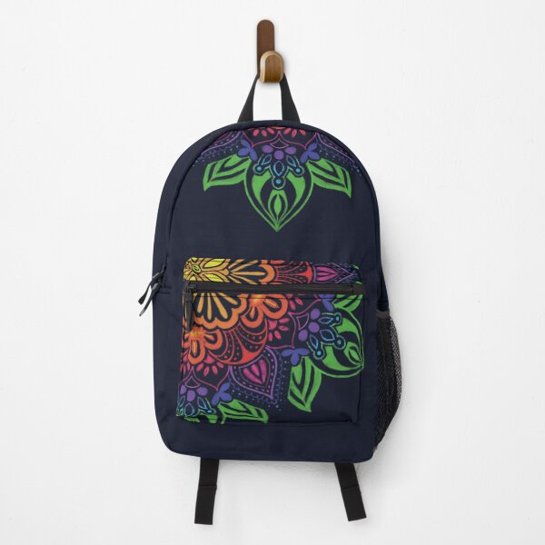 Item preview, Floral mandala designed and sold by Yukara.