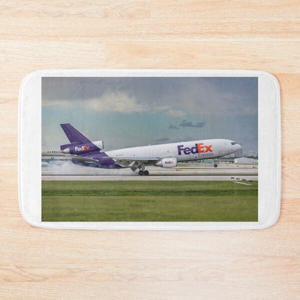 Item preview, FedEx DC-10-10 designed and sold by RDDMCreations.