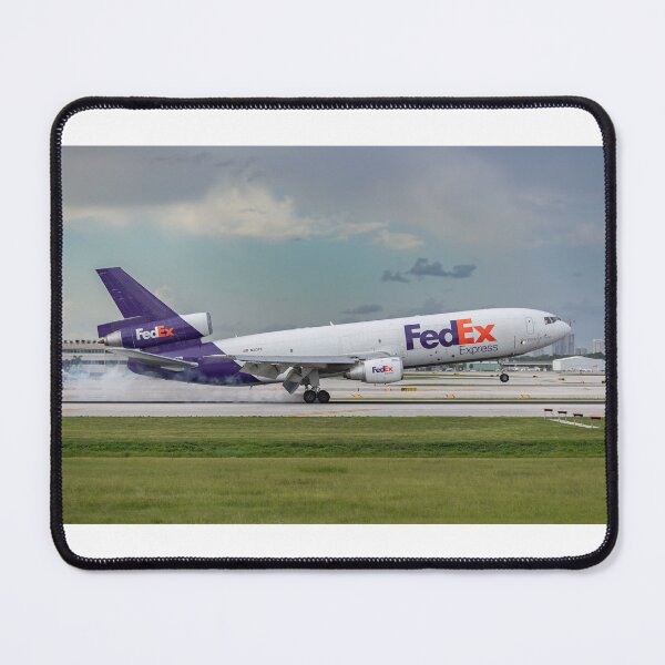 Item preview, FedEx DC-10-10 designed and sold by RDDMCreations.