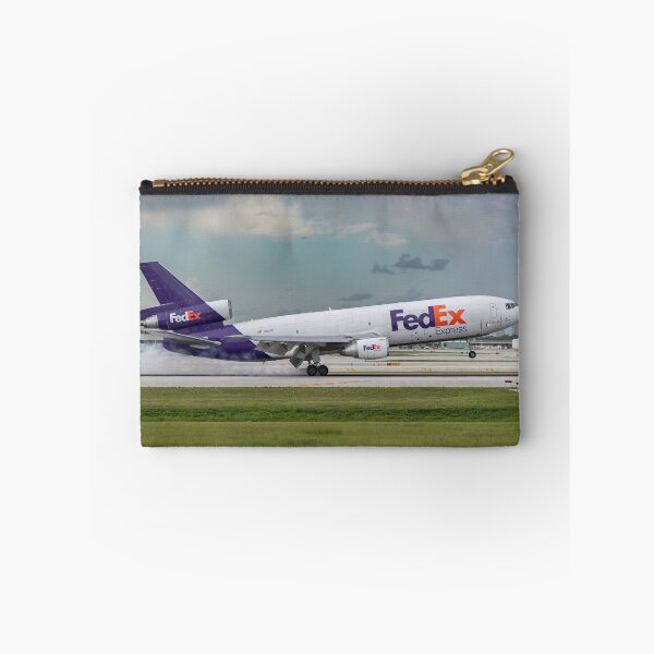 Item preview, FedEx DC-10-10 designed and sold by RDDMCreations.