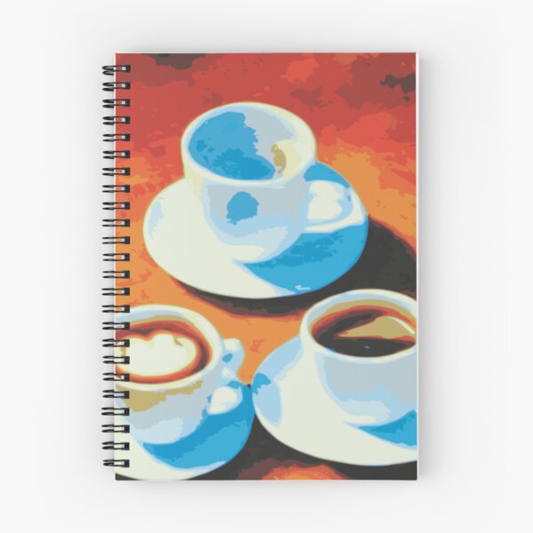 Item preview, Coffee Espresso Abstract designed and sold by Nonshape.