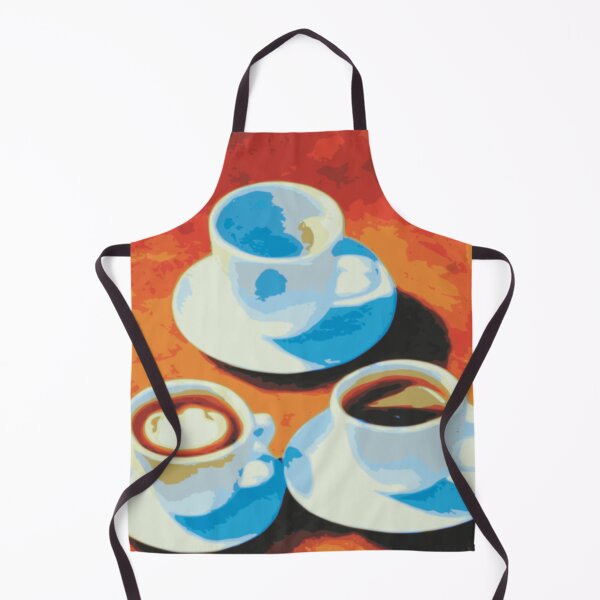 Item preview, Coffee Espresso Abstract designed and sold by Nonshape.