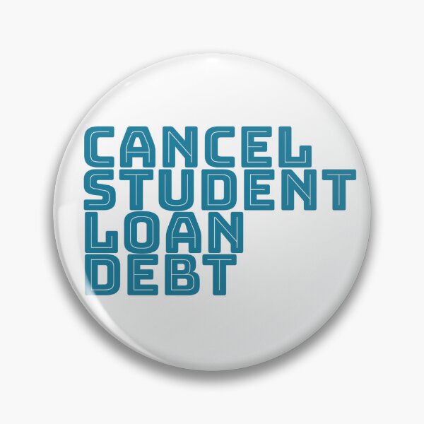 Artikelvorschau, Studentendarlehen kündigen entworfen und verkauft von FunCarStickers.