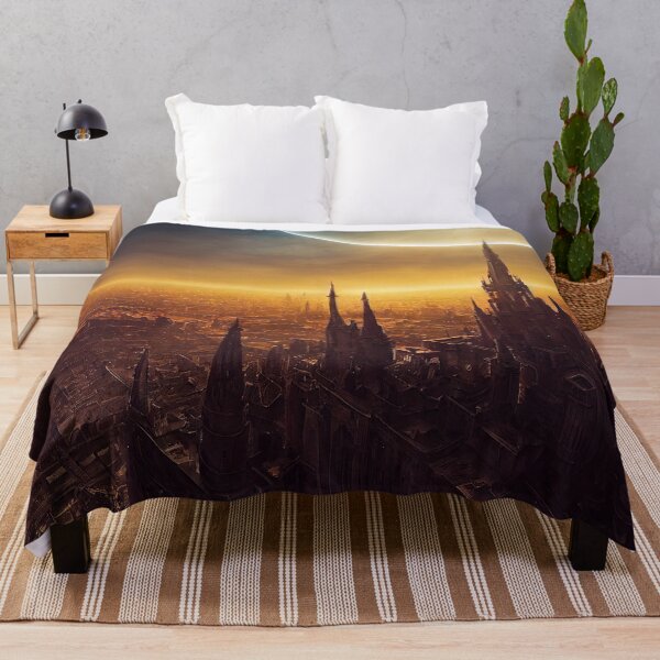 Item preview, Palace of Mneseus designed and sold by OccultDreams.