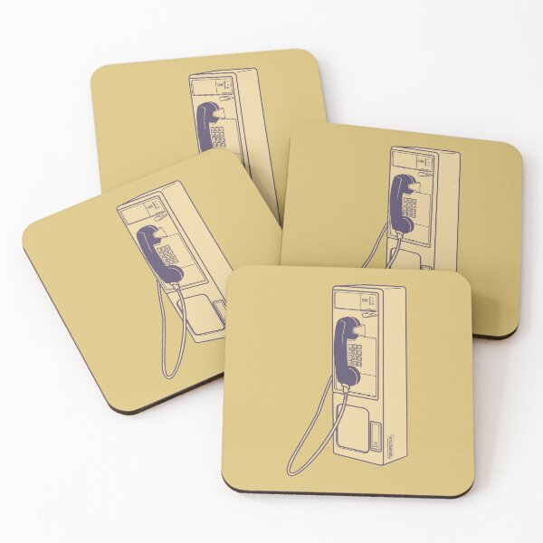 Item preview, Payphone designed and sold by thedrumstick.