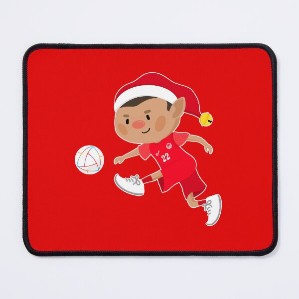 Item preview, Canada World Cup Christmas Elf designed and sold by abtchlr.