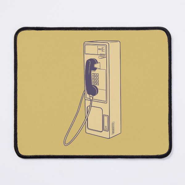 Item preview, Payphone designed and sold by thedrumstick.