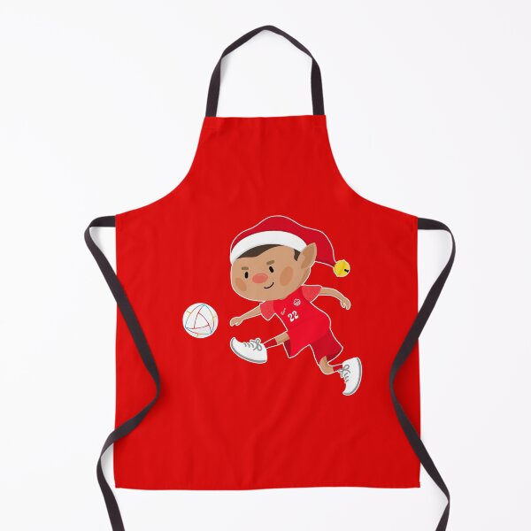 Item preview, Canada World Cup Christmas Elf designed and sold by abtchlr.