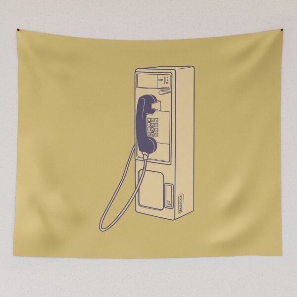 Item preview, Payphone designed and sold by thedrumstick.