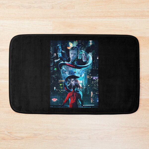 Item preview, Altered Carbon Classic T-Shirt designed and sold by Sulkyyoung.
