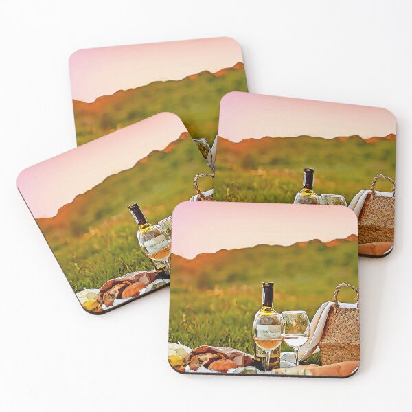 Item preview, Nothing's Better Than a Picnic designed and sold by GraceArt4You.