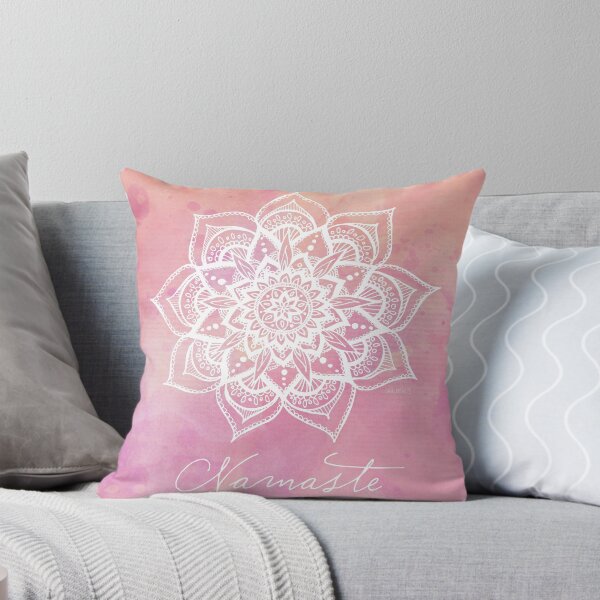 Item preview, Namaste - Rose Quartz designed and sold by CarlyMarie.