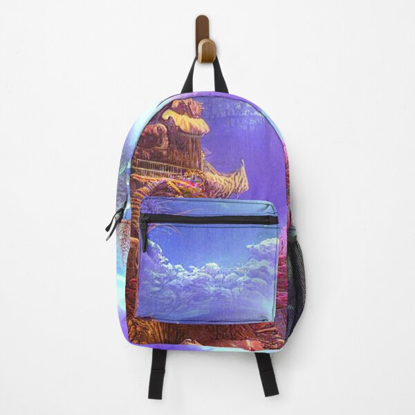 Item preview, Fantasy Imaginary Seascape, Amazing Nature designed and sold by NatureFood.