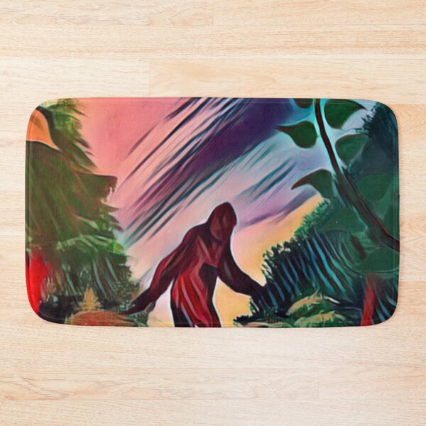 Item preview, Squatch designed and sold by ArtofLandonious.