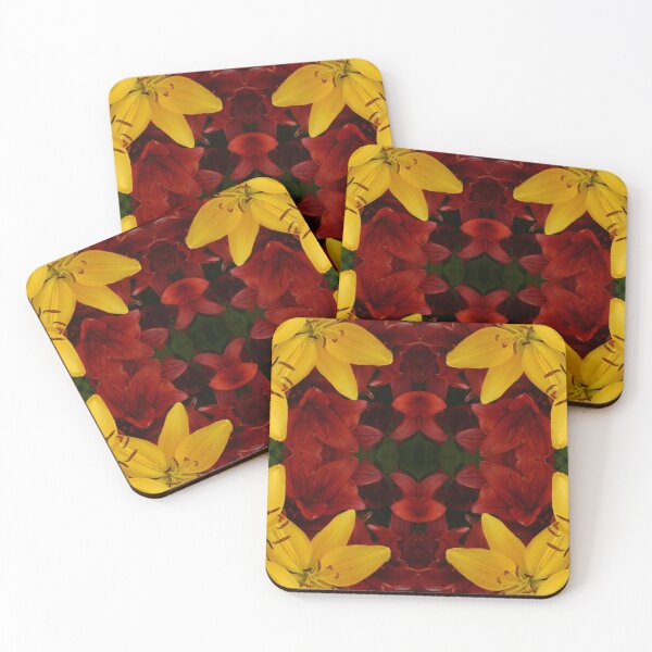 Item preview, "A Gathering of Lilies" Remix - 2 (2-1) [D4466~24] designed and sold by StudioActivo.