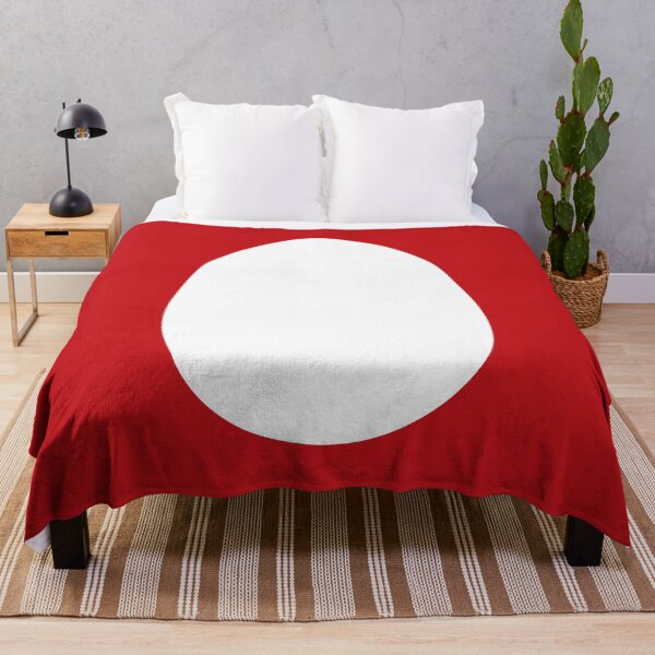 Item preview, White Egg Red Background designed and sold by GemsAnatomy.