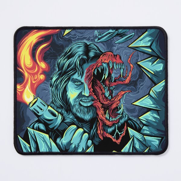 Item preview, The MacReady Thing designed and sold by DarkCastleShop.