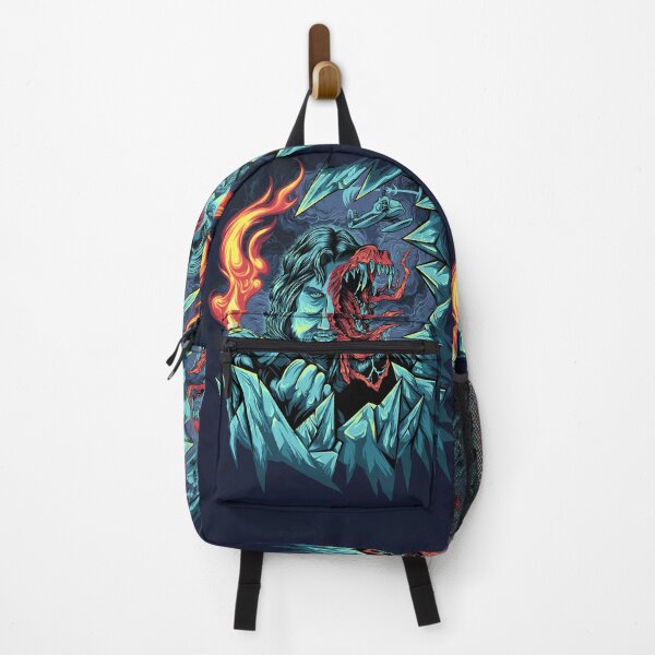 Item preview, The MacReady Thing designed and sold by DarkCastleShop.