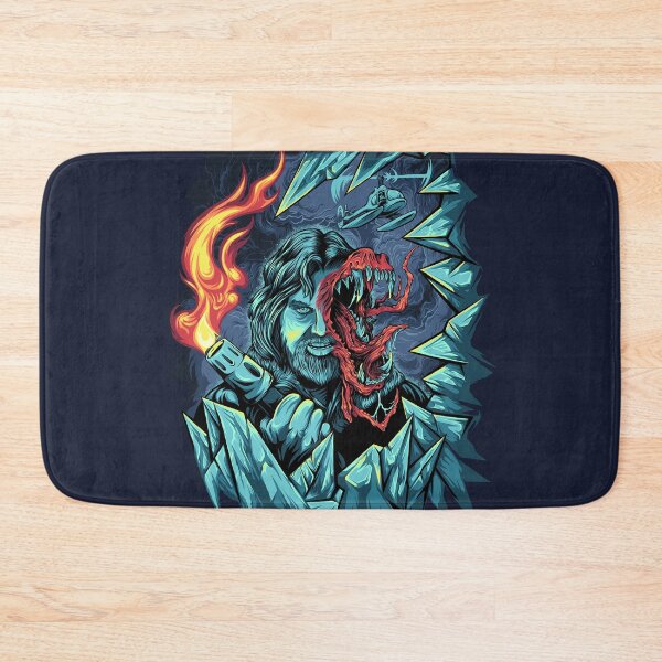 Item preview, The MacReady Thing designed and sold by DarkCastleShop.