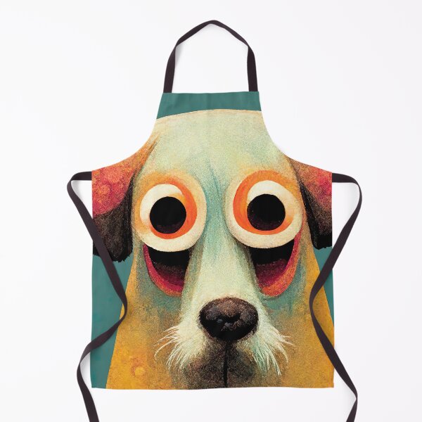 Item preview, funny dog sketch designed and sold by PhotoCreationXP.