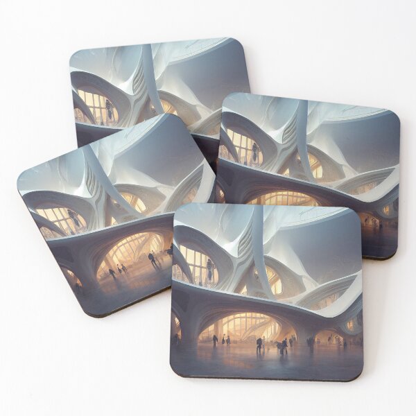 Item preview, Palace of Azaes designed and sold by OccultDreams.