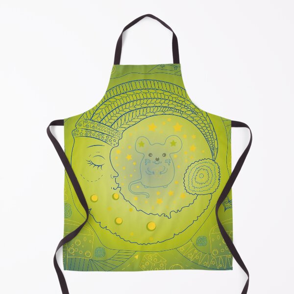 Item preview, Even the Moon Dreams at Night designed and sold by JeLoTall.