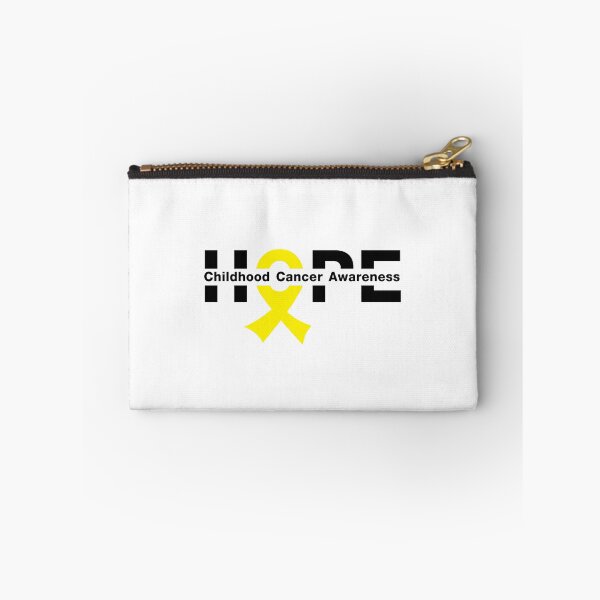 Item preview, Hope Childhood Cancer Awareness Gifts  designed and sold by Seas Wanda.