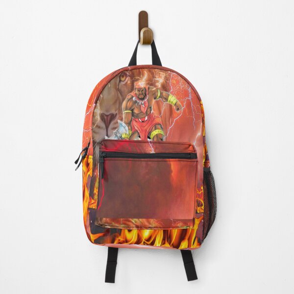 Item preview, Chango / Shango designed and sold by DesignbyOkoto.