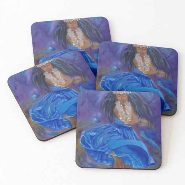 Item preview, Royal Hula designed and sold by jennyleeandjim.