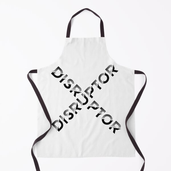 Item preview, Disruptor designed and sold by CreacionsMeraki.