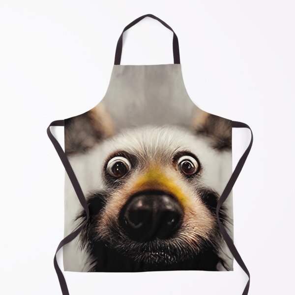 Item preview, Funny dog sketch designed and sold by PhotoCreationXP.