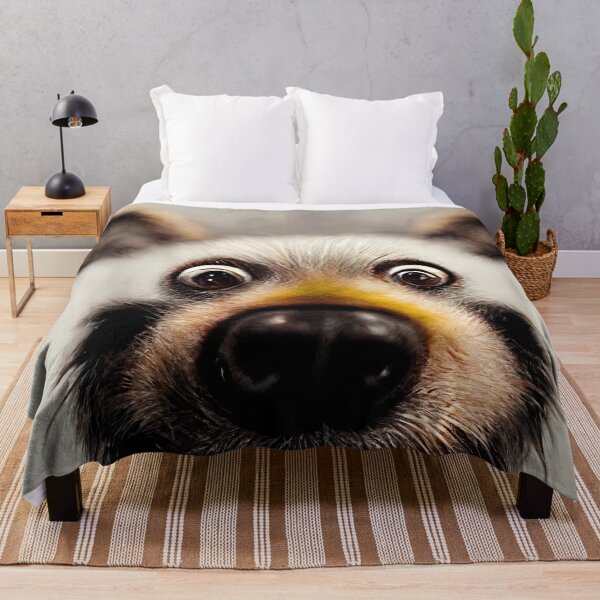 Item preview, Funny dog sketch designed and sold by PhotoCreationXP.