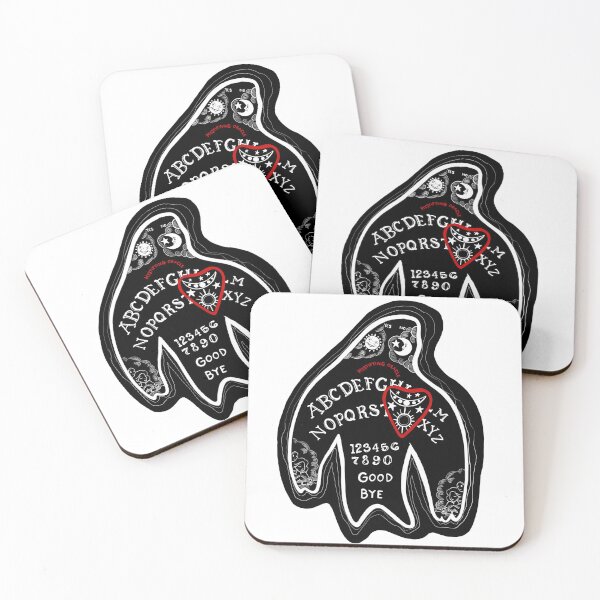 Item preview, Ouija Man designed and sold by Kit Fox.