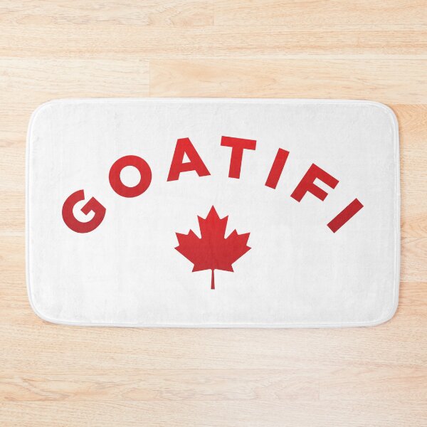 Item preview, Goatifi - red maple leaf designed and sold by F440.