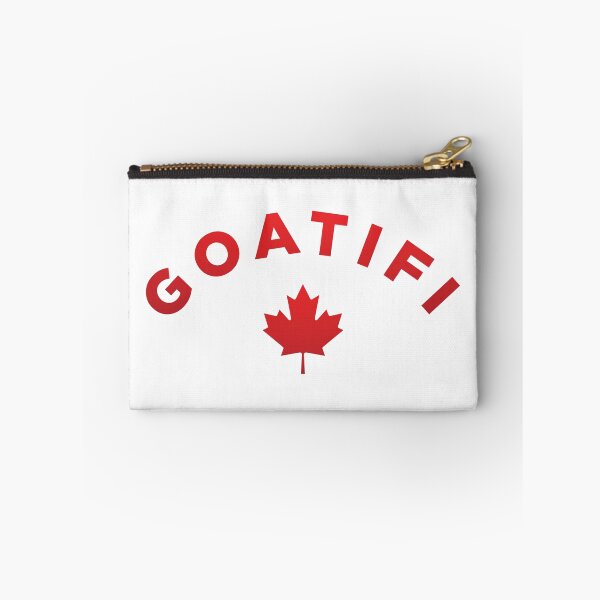 Item preview, Goatifi - red maple leaf designed and sold by F440.