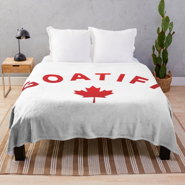 Item preview, Goatifi - red maple leaf designed and sold by F440.
