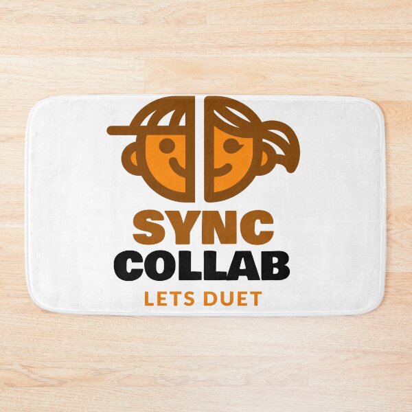 Item preview, SYNC COLLAB LETS DUET designed and sold by BRIAN  PIERRE-ALEXANDER.