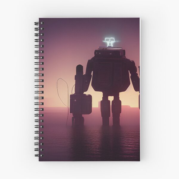 Item preview, Halo Robot designed and sold by Epicflood.