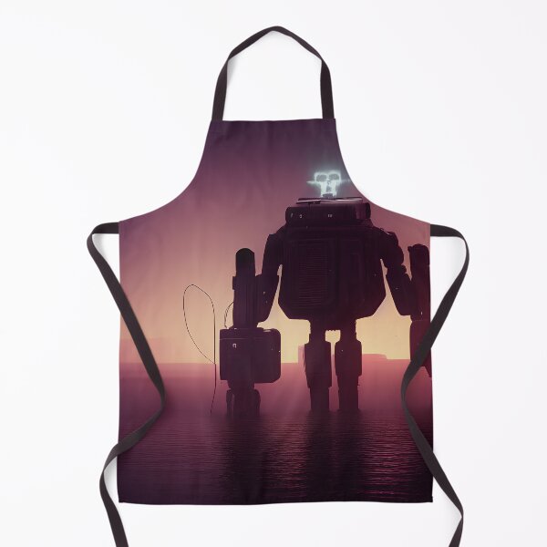 Item preview, Halo Robot designed and sold by Epicflood.
